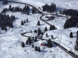 Winterdienst und Schneeräumen in Dippoldiswalde